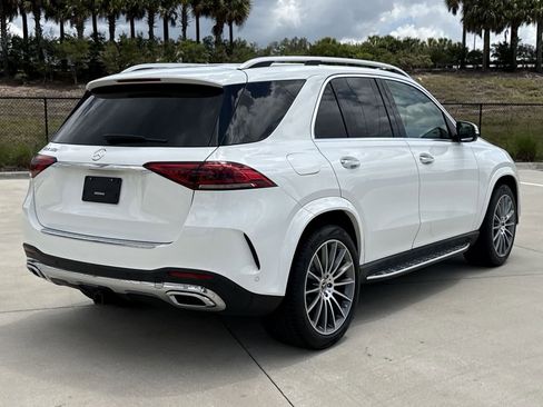 Used 2020 Mercedes-Benz GLE 350 image 11