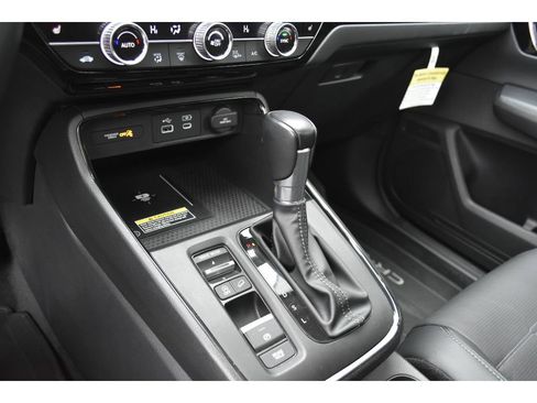 Used 2024 Honda CR-V EX-L image 28