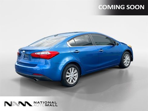 Used 2014 Kia Forte EX image 5
