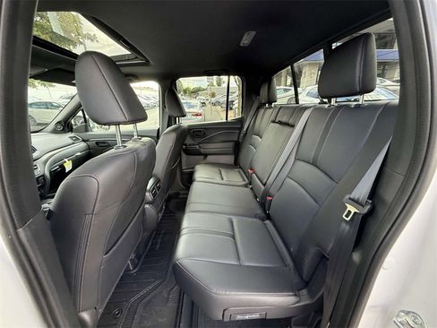 Used 2024 Honda Ridgeline TrailSport image 29