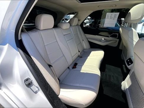 Used 2026 Mercedes-Benz GLE 450 4MATIC image 16