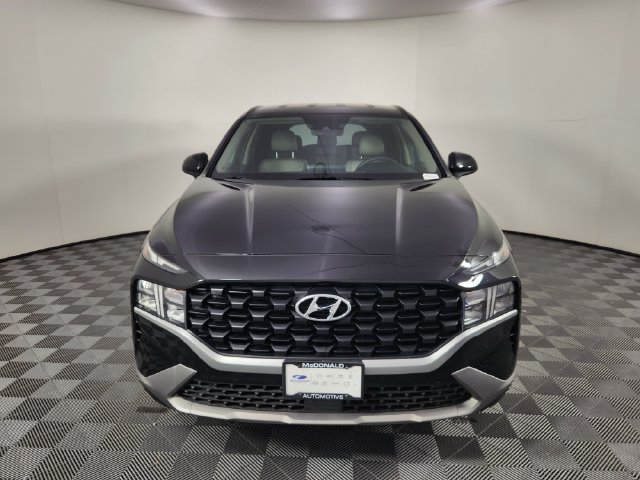 Certified 2023 Hyundai Santa Fe SE AWD/4WD image 8