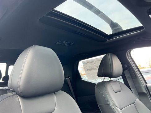 New 2026 Hyundai Santa Cruz SEL image 14