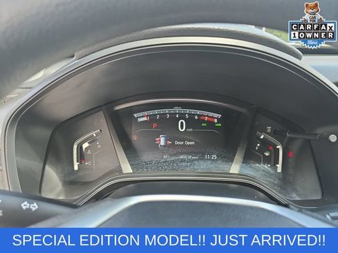 Used 2022 Honda CR-V Special Edition image 13