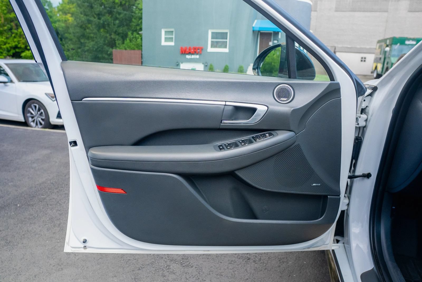 Used 2023 Hyundai Sonata SEL Plus w/ Cargo Package FWD image 13