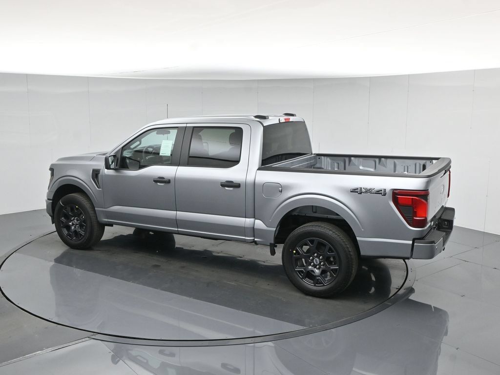 New 2026 Ford F150 STX w/ Equipment Group 200A AWD/4WD image 40