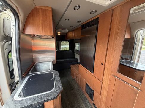 Used 2016 RAM ProMaster 3500 w/ Mopar Trailer Tow Group image 32