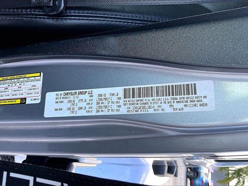 Used 2014 Jeep Wrangler Unlimited Rubicon w/ Dual Top Group AWD/4WD image 18