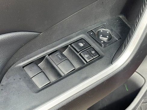 Certified 2024 Toyota RAV4 LE FWD image 25