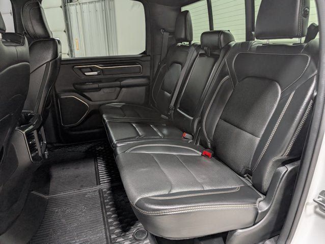 Used 2020 RAM 1500 Rebel w/ Rebel Level 2 Equipment Group AWD/4WD image 18