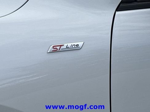 Used 2025 Ford Escape ST-Line FWD image 29