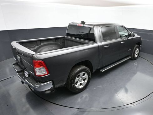 Used 2022 RAM 1500 Big Horn AWD/4WD image 39