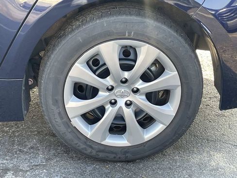 Used 2024 Toyota Corolla LE FWD image 12