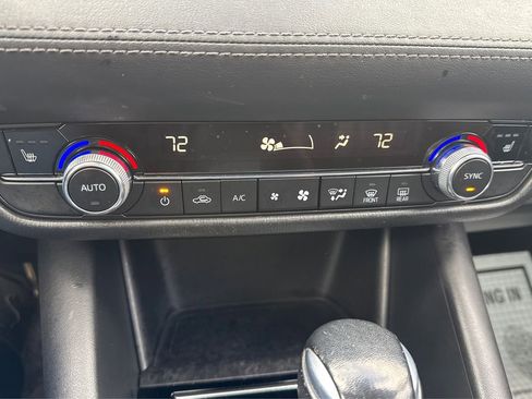 Used 2020 MAZDA MAZDA6 Touring image 31