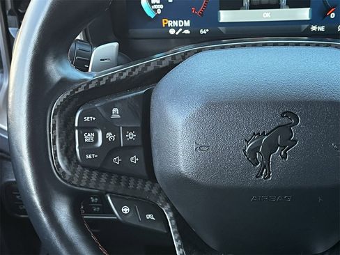 Used 2022 Ford Bronco Raptor image 12