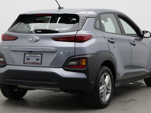 Used 2021 Hyundai Kona SE AWD/4WD image 7