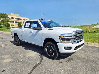 Used 2025 RAM 2500 Laramie