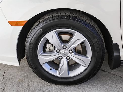 Used 2019 Honda Odyssey EX-L image 9