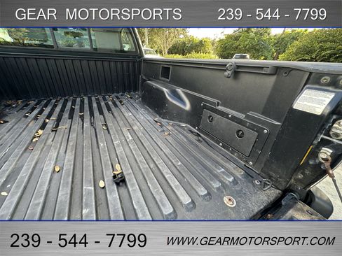 Used 2011 Toyota Tacoma 2WD Regular Cab image 29