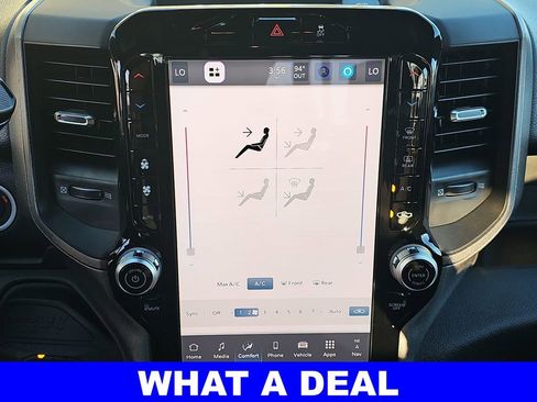 New 2026 RAM 2500 Tradesman image 20