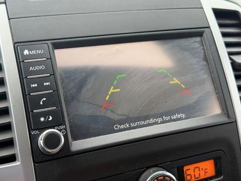 Used 2020 Nissan Frontier SV image 23