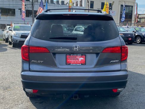 Used 2017 Honda Pilot EX-L image 11