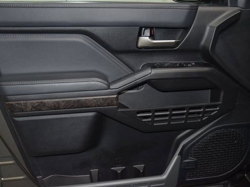 Used 2024 Toyota Tacoma Limited image 47