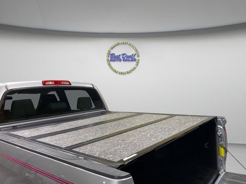 Used 2017 Toyota Tundra Limited image 21