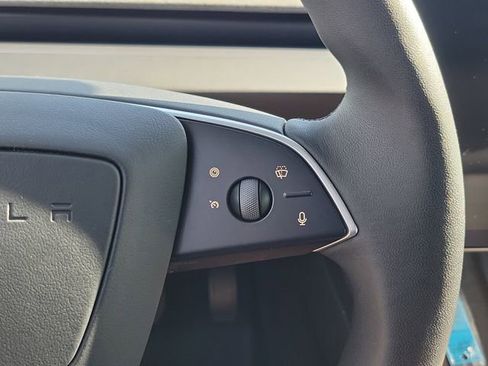 Used 2025 Tesla Model 3 Long Range RWD image 8