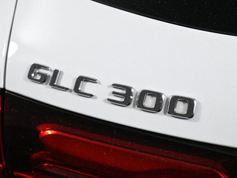 Certified 2023 Mercedes-Benz GLC 300 4MATIC image 36