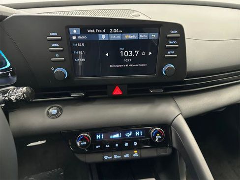 New 2026 Hyundai Elantra Sport w/ Cargo Package image 26