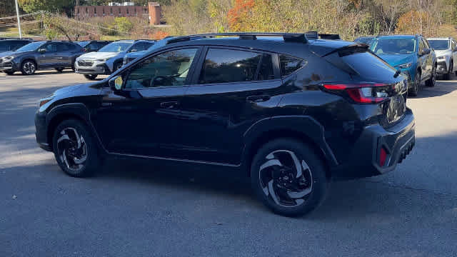 New 2026 Subaru Crosstrek 2.5i Limited AWD/4WD image 6