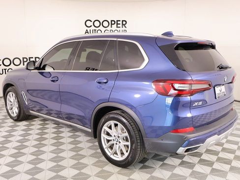 Used 2021 BMW X5 xDrive45e w/ Premium Package image 24