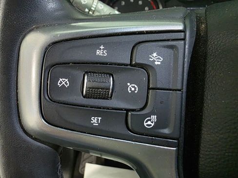 Used 2023 Chevrolet Silverado 2500 LT w/ Convenience Package AWD/4WD image 15