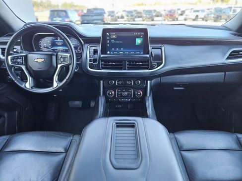 Used 2024 Chevrolet Tahoe LT image 15