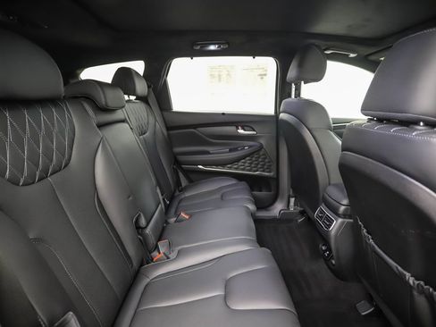 Used 2023 Hyundai Santa Fe Calligraphy image 27