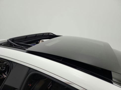 Certified 2023 Mercedes-Benz EQS 450+ 4MATIC Sedan image 11