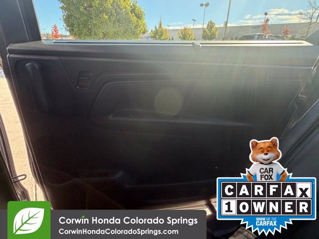 Used 2024 Honda Odyssey EX-L image 31