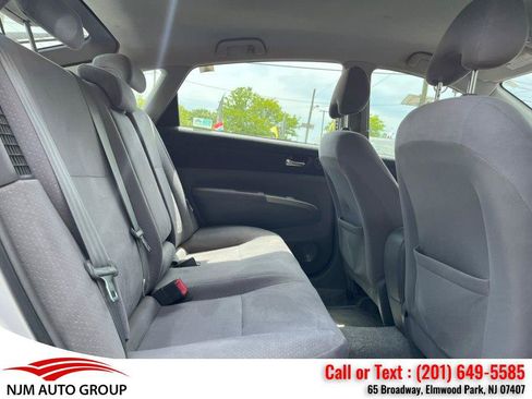Used 2008 Toyota Prius FWD image 33