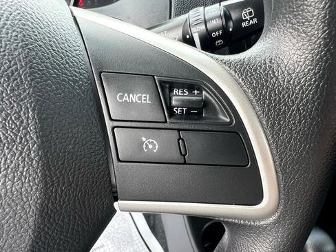 Used 2024 Mitsubishi Mirage ES image 16