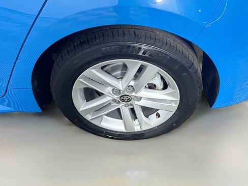 Used 2019 Toyota Corolla SE image 37