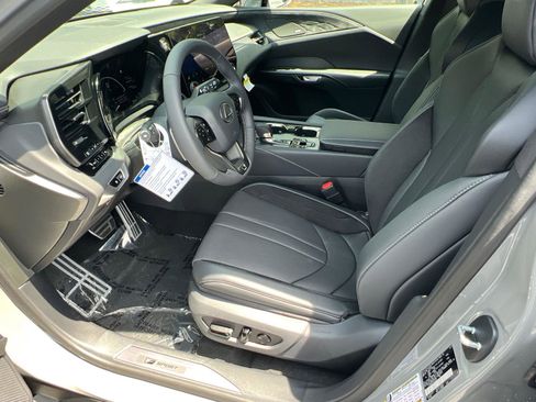 New 2026 Lexus RX 500h F Sport AWD/4WD image 10