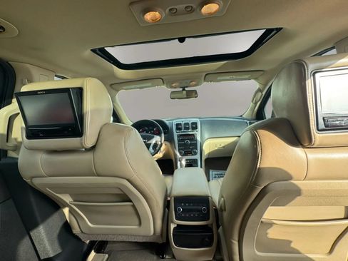 Used 2012 GMC Acadia SLT FWD image 14