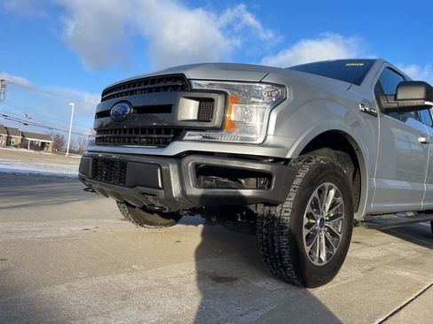 Used 2019 Ford F150 XLT w/ Equipment Group 302A Luxury image 13