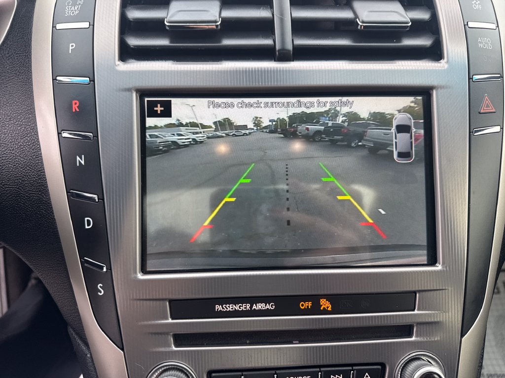 Used 2018 Lincoln MKZ Reserve w/ Magnetic Appearance Package FWD image 38