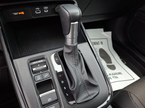 Certified 2024 Honda CR-V EX image 15
