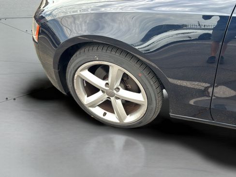 Used 2009 Audi A5 3.2 AWD/4WD image 39
