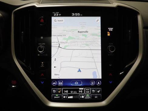 Used 2023 Subaru Ascent Touring image 10