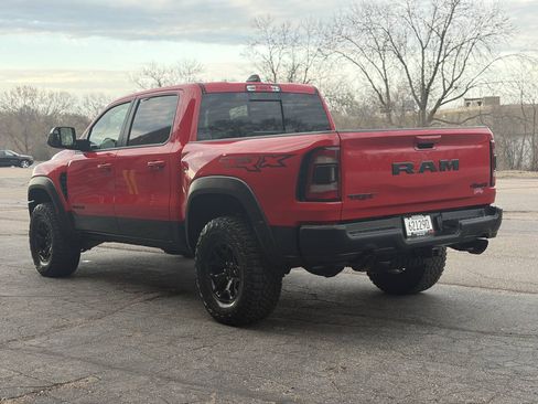 Used 2022 RAM 1500 TRX w/ TRX Level 1 Equipment Group AWD/4WD image 6
