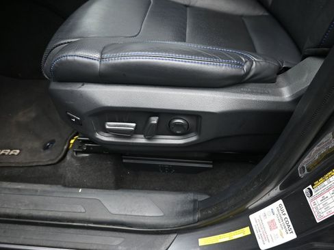 Used 2023 Toyota Tundra Platinum image 7